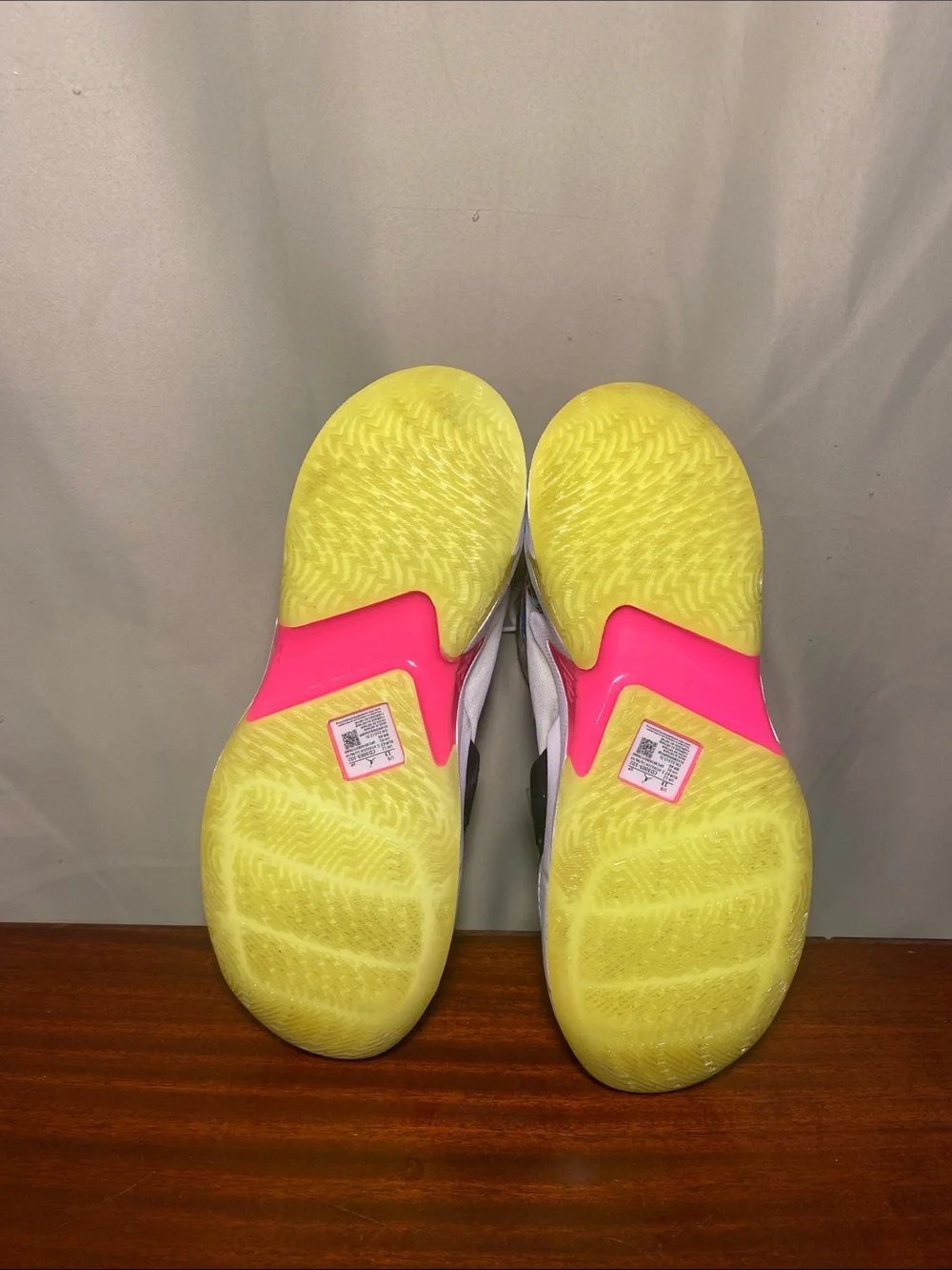 Jordan Why Not Zer0.3 L.A. Born Sneaker Mens 13